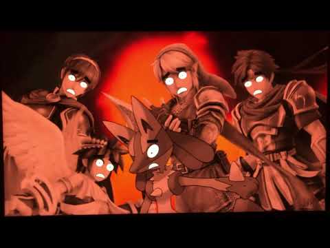 The Legend of Zelda: The Black Cauldron (Part 7): Inside Ganon’s Castle