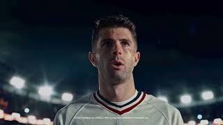 Muscle Milk Strength Comes in Many Forms | Christian Pulisic