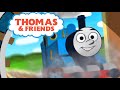 THOMAS AND FRIENDS SEASON 11 Intro Remake ANIMATED