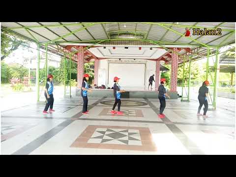 Bites The Dust // Line Dance // Beginner