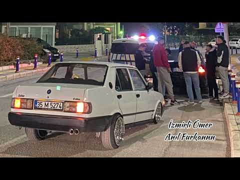 İzmirli Ömer - Çıktım Akşam Düğüne roman havası