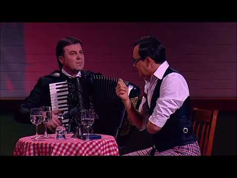 Miroslav Radovanovic - Muzicki kviz - XX vek (Tv Grand 28.12.2017)