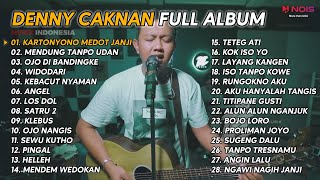 Download lagu DENNY CAKNAN KARTONYONO MEDOT JANJI MENDUNG TANPO ... mp3