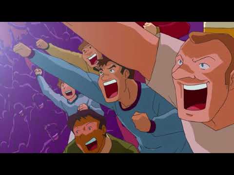 L'Isola della Paura! 🇮🇹 Totally Spies Italiano 🌸