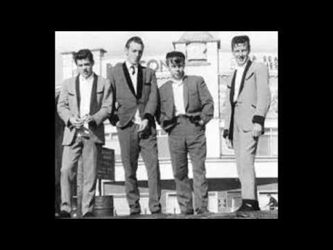 Wayne Chance - Just A Little Bit Of Lovin'