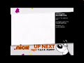 Nickelodeon Split Screen Credits November 28 2010 DON T BLOCK THIS VIDEO