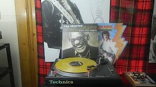 Ray Charles – Genius Loves Company -  Willie Nelson– It Was A Very Good Year 4:59 -   2004 -  2x lp