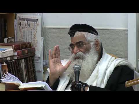 הרב יורם אברג'ל – המסר היומי -מה יעשה המשיח כשיבוא? – ו' ניסן תשפ"ד