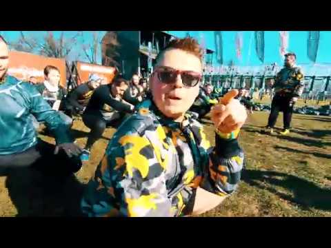 Runmageddon Rekrut Wrocław 2018