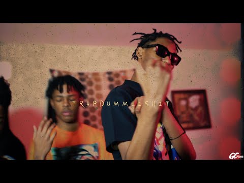 Escobar x Trapnasdummie - trapdummieshit (Official Video) ShotBy| @GILLACAMPRODUCTION