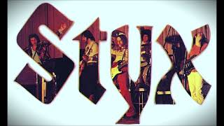 Styx - You Need Love  HD