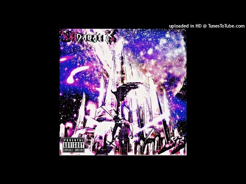 SAMARAI X - BURIED ALIVE feat. 83HADES