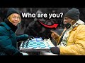 My Grandmaster Mom Played Chess Hustlers in Union Square Park