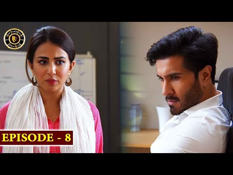 Habs Episode 8 | Top Pakistani Drama