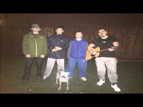 Rhys Mac, Will Shakey, Scott G & Marv - Never Been So Wrong (Verbal Remedies)