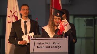 YAKIN DOĞU KOLEJİ 2017 MEZUNIYETİ https://neu.edu.tr/