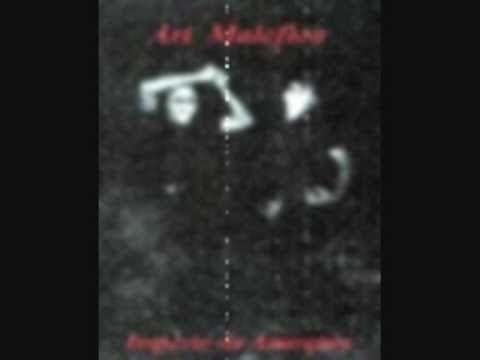 Art Maléfica- Império da Anarquia