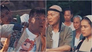 《大地回春》制作特辑 video