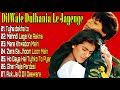 Dilwale Dulhania Le Jayenge Movie All Songs Shahrukh Khan Kajol Long Time Songs