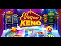 Vegas Keno November 6th 2024 Buffalo Stampede