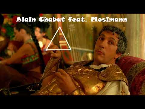 Mosimann Ft. Alain Chabat - Astérix & Obélix (DreamTrack)