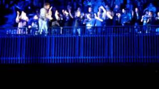 clouseau 10x10 verlangen live