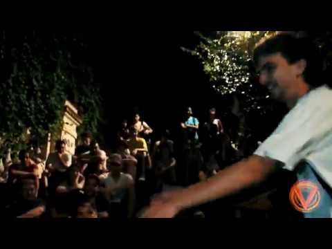 HANMA vs NATIVO - 4TOS (FECHA 10) - Vértigo Freestyle