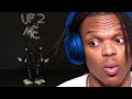 YEAT UP 2 MË REACTION