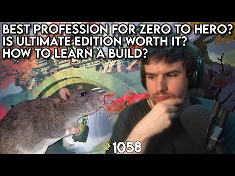 My REVENGE On The Leviathan & NEW PLAYER Q&A! - Zero to Hero Episode 6