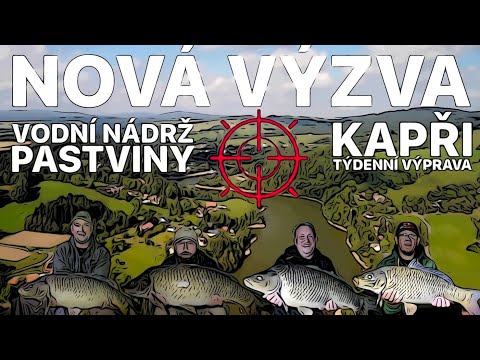 BOILIES WEEKLY TEST - NEW CHALLENGE - PASTURES - TANK WHERE NOBODY CATCHES BIG CARP