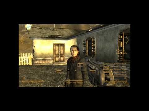 Fallout New Vegas Preorder DLC The Classic Pack