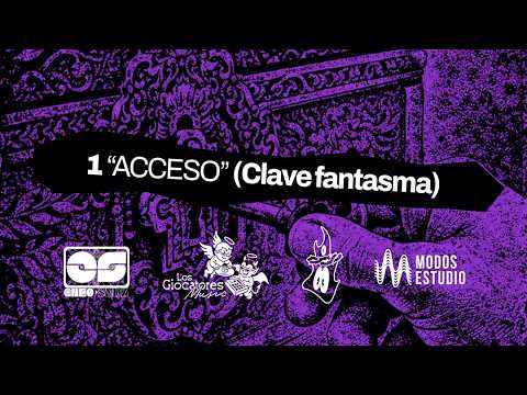 Joe Flamante and Cheo SNDZ