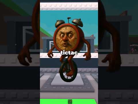 The 7 New Brainrots From the Mexico Event in Steal A Brainrot...