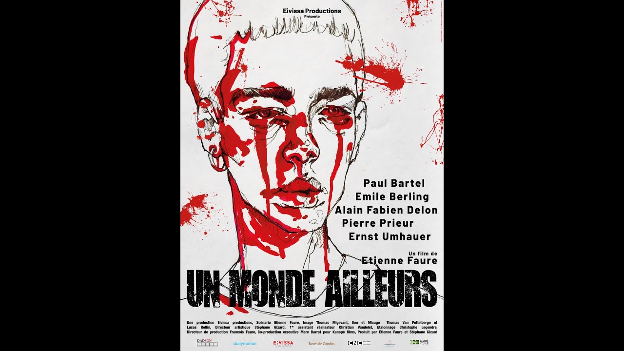 Miniature de la vidéo UN MONDE AILLEURS - Bande Annonce [VF] du film Un monde ailleurs