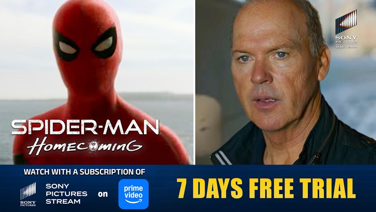 Miniature de la vidéo Messing with Things You Don't Understand du film Spider-Man : Homecoming