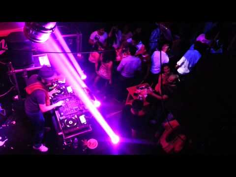 Burak Yeter - Balıkesir Lounge Bar !