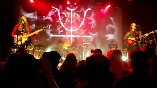 First Aid Kit - Wolf - Union Transfer - Philly - 2/10/18