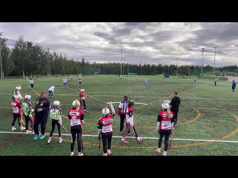 Nuorisoleiri CT Pelisarja SMJ - LMV