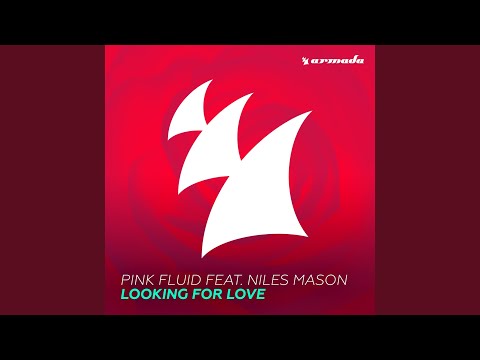 Looking For Love (Alexandra Damiani Remix)