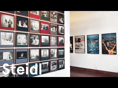 'Photography became too static' | Dayanita Singh