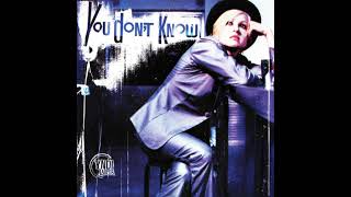 Cyndi Lauper - You Don&#39;t Know (Lyrics) (1997) #cyndilauper #cyndi #youdontknow #tonymoran #1997