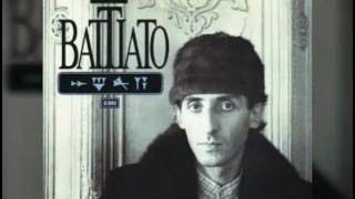 Gli Uccelli - Franco Battiato HQ