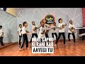 Mere Sapno Ki Rani Kab Aayegi Tu | Dance Video | VengaBoys Dance Academy
