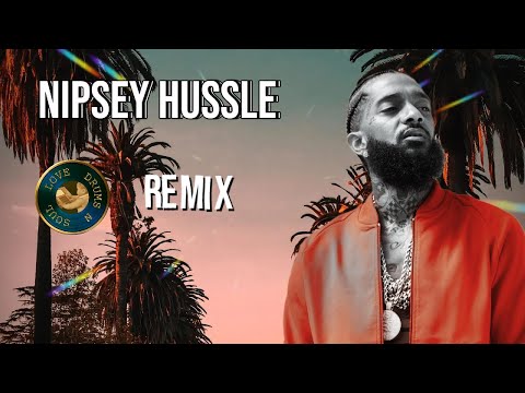 The Weather ft .Rick Ross, Cuzzy Capone - Nipsey Hussle - REMIX