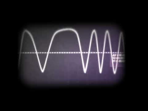 Triglav Modular — 208 Timbre