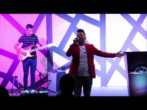 MARVIN CUA Y JULIO MELGAR EN INTIMIDAD CON DIOS COVERS