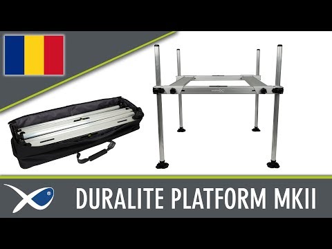 Matrix Duralite Platform MKII