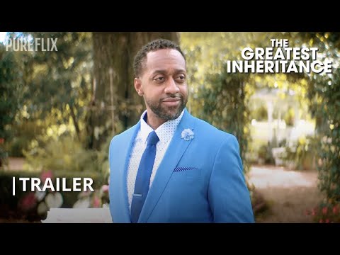 The Greatest Inheritance | Official Trailer
