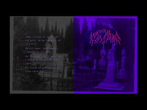 Noću 'z greba ka išetaš(Cover)