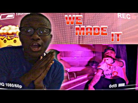 Ha Limits Low🤭😭 Jancrofromthecondo - We Did It (Official Music Video)||Reaction